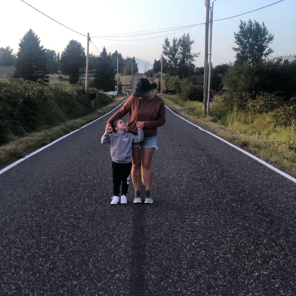 Meet your Posher, Elena